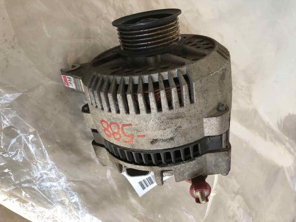 1995 - 1997 MERCURY COUGAR XR-7 Engine Motor Alternator 4.6L 8 Cylinder OEM