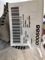 1995 - 1997 MERCURY COUGAR XR-7 Engine Motor Alternator 4.6L 8 Cylinder OEM