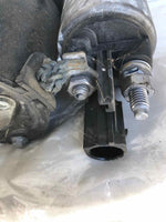 2015 - 2018 AUDI A3 Engine Starter Motor 02E911023S 1.8L 4 Cylinder OEM