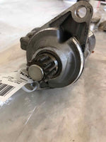 2015 - 2018 AUDI A3 Engine Starter Motor 02E911023S 1.8L 4 Cylinder OEM
