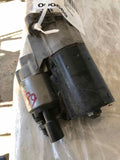 2015 - 2018 AUDI A3 Engine Starter Motor 02E911023S 1.8L 4 Cylinder OEM