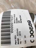 2015 - 2018 AUDI A3 Engine Starter Motor 02E911023S 1.8L 4 Cylinder OEM