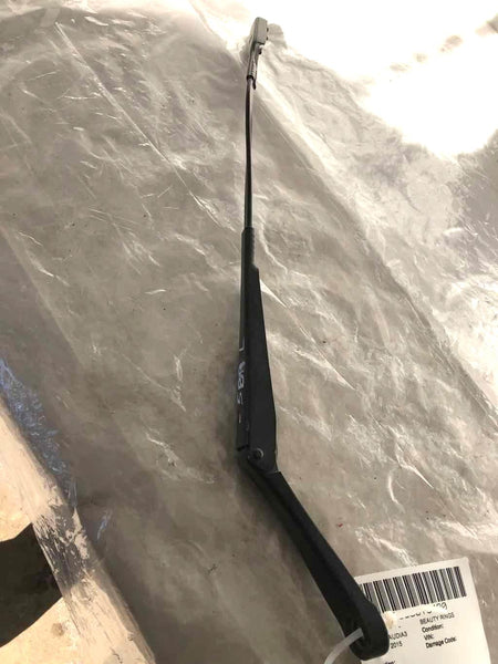 2015 - 2020 AUDI A3 Windshield Wiper Arm Left Driver Side 1.8L 4 Cylinder OEM