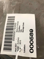 2015 - 2020 AUDI A3 Windshield Wiper Arm Left Driver Side 1.8L 4 Cylinder OEM