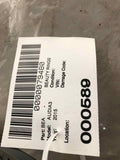 2015 - 2020 AUDI A3 Windshield Wiper Arm Left Driver Side 1.8L 4 Cylinder OEM