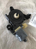 2015 AUDI A3 PREMIUM Rear Back Windshield Wiper Motor Sedan Passenger Right RH