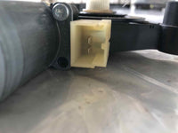 2015 AUDI A3 PREMIUM Rear Back Windshield Wiper Motor Sedan Passenger Right RH
