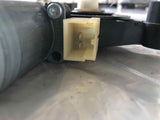 2015 AUDI A3 PREMIUM Rear Back Windshield Wiper Motor Sedan Passenger Right RH