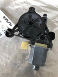 2015 AUDI A3 PREMIUM Rear Back Windshield Wiper Motor Sedan Passenger Right RH