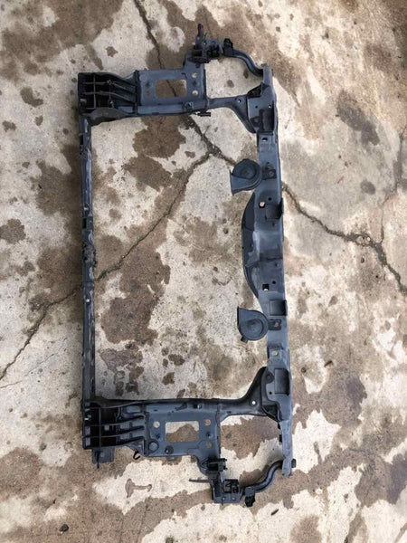 2014 2015 KIA OPTIMA Radiator Core Support Bracket Frame Assembly 2.4L OEM