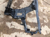 2014 2015 KIA OPTIMA Radiator Core Support Bracket Frame Assembly 2.4L OEM