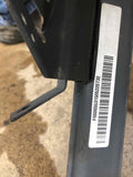 2014 2015 KIA OPTIMA Radiator Core Support Bracket Frame Assembly 2.4L OEM