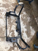 2014 2015 KIA OPTIMA Radiator Core Support Bracket Frame Assembly 2.4L OEM