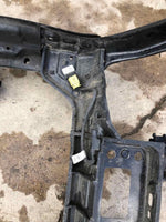 2014 2015 KIA OPTIMA Radiator Core Support Bracket Frame Assembly 2.4L OEM