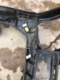 2014 2015 KIA OPTIMA Radiator Core Support Bracket Frame Assembly 2.4L OEM