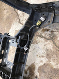 2014 2015 KIA OPTIMA Radiator Core Support Bracket Frame Assembly 2.4L OEM