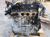 2006 - 2009 MAZDA 3 Sedan 2.3L 4 Cylinder w/o Turbo Engine Motor 165K Miles