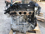 2006 - 2009 MAZDA 3 Sedan 2.3L 4 Cylinder w/o Turbo Engine Motor 165K Miles