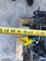 2006 - 2009 MAZDA 3 Sedan 2.3L 4 Cylinder w/o Turbo Engine Motor 165K Miles