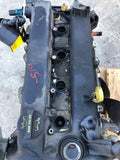 2006 - 2009 MAZDA 3 Sedan 2.3L 4 Cylinder w/o Turbo Engine Motor 165K Miles