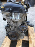 2006 - 2009 MAZDA 3 Sedan 2.3L 4 Cylinder w/o Turbo Engine Motor 165K Miles