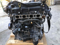 2006 - 2009 MAZDA 3 Sedan 2.3L 4 Cylinder w/o Turbo Engine Motor 165K Miles