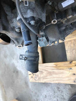 2006 - 2009 MAZDA 3 Sedan 2.3L 4 Cylinder w/o Turbo Engine Motor 165K Miles
