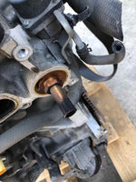 2006 - 2009 MAZDA 3 Sedan 2.3L 4 Cylinder w/o Turbo Engine Motor 165K Miles