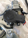 1998 - 2005 LEXUS GS300 Rear Door Window Regulator w/ Motor Passenger Right RH