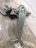 1998 - 2005 LEXUS GS300 Rear Door Window Regulator w/ Motor Passenger Right RH