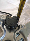 1998 - 2005 LEXUS GS300 Rear Door Window Regulator w/ Motor Passenger Right RH
