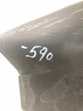 1999 LEXUS GS300 Steering Column Housing Upper & Lower Shroud Panel Cover OEM