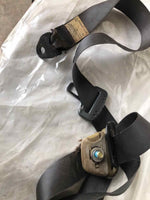 2003 2004 MITSUBISHI MONTERO SPORT Front Seat Belt Safety Retractor Driver Left