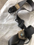 2003 2004 MITSUBISHI MONTERO SPORT Front Seat Belt Safety Retractor Driver Left