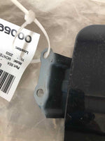 1997 - 2004 MITSUBISHI MONTERO SPORT Rear Fuel Gas Filler Tank Door Lid Cover