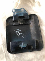 1997 - 2004 MITSUBISHI MONTERO SPORT Rear Fuel Gas Filler Tank Door Lid Cover