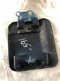 1997 - 2004 MITSUBISHI MONTERO SPORT Rear Fuel Gas Filler Tank Door Lid Cover
