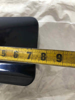 1997 - 2004 MITSUBISHI MONTERO SPORT Rear Fuel Gas Filler Tank Door Lid Cover