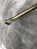 2000 - 2004 MITSUBISHI MONTERO SPORT Rear Door Handle Outside Driver Left LH