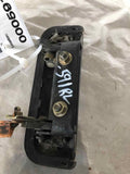 2000 - 2004 MITSUBISHI MONTERO SPORT Rear Door Handle Outside Driver Left LH