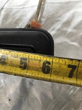 2000 - 2004 MITSUBISHI MONTERO SPORT Rear Door Handle Outside Driver Left LH