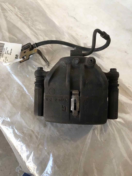 1996 1997 MERCURY COUGAR XR-7 Front Brake Caliper Stop Hardware Passenger Right