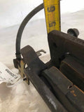 1996 1997 MERCURY COUGAR XR-7 Front Brake Caliper Stop Hardware Passenger Right
