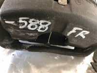 1996 1997 MERCURY COUGAR XR-7 Front Brake Caliper Stop Hardware Passenger Right