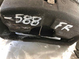 1996 1997 MERCURY COUGAR XR-7 Front Brake Caliper Stop Hardware Passenger Right