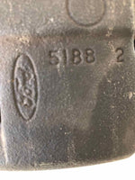 1996 1997 MERCURY COUGAR XR-7 Front Brake Caliper Stop Hardware Passenger Right