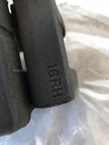 1996 1997 MERCURY COUGAR XR-7 Front Brake Caliper Stop Hardware Passenger Right