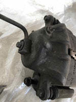 1996 1997 MERCURY COUGAR XR-7 Front Brake Caliper Stop Hardware Passenger Right