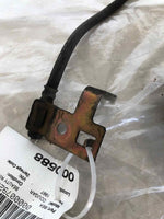 1996 1997 MERCURY COUGAR XR-7 Front Brake Caliper Stop Hardware Passenger Right