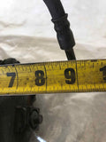 1996 1997 MERCURY COUGAR XR-7 Front Brake Caliper Stop Hardware Passenger Right